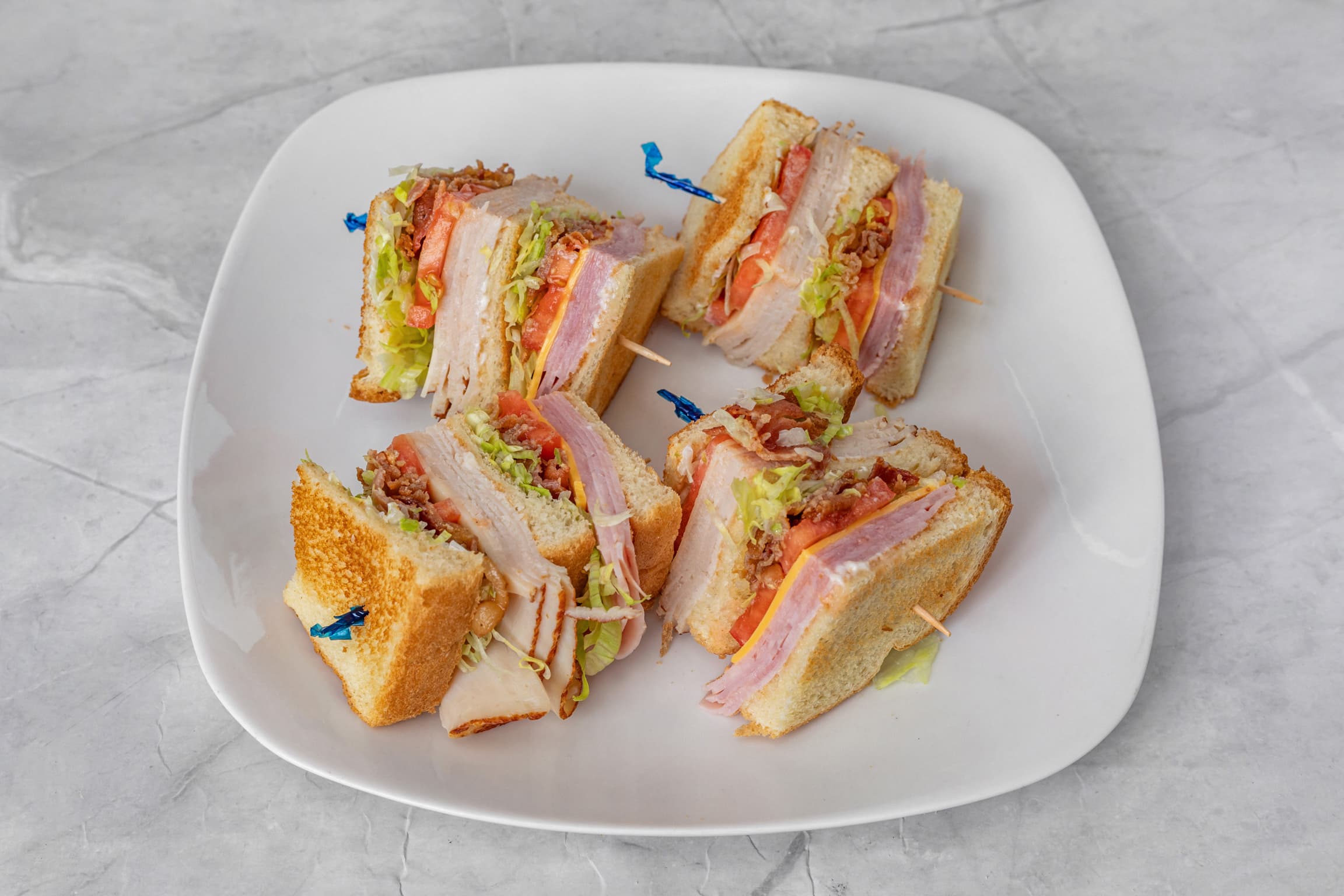 Club Sandwich