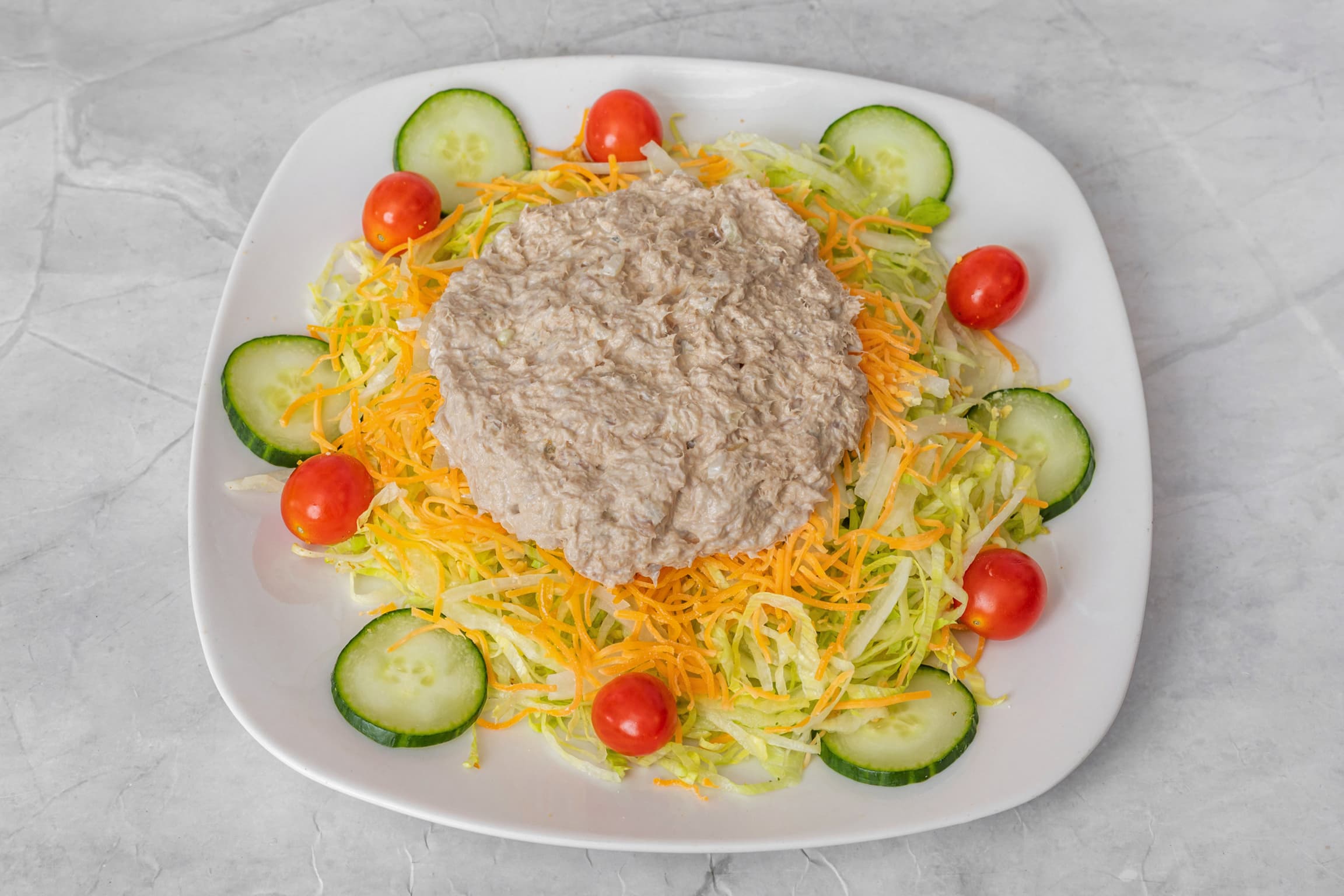 Tuna Salad